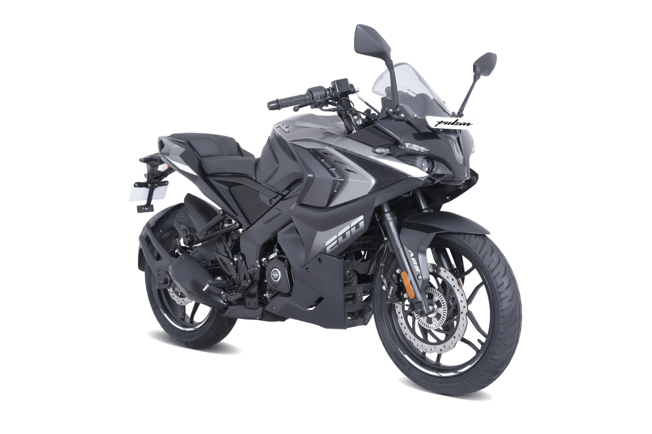 PULSAR RS200