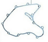 PULSAR 200NS ŞANZIMAN KAPAK CONTASI SOL