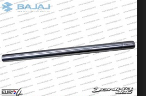 DOMİNAR 400 AMORTİSÖR MİLİ ÖN İÇ