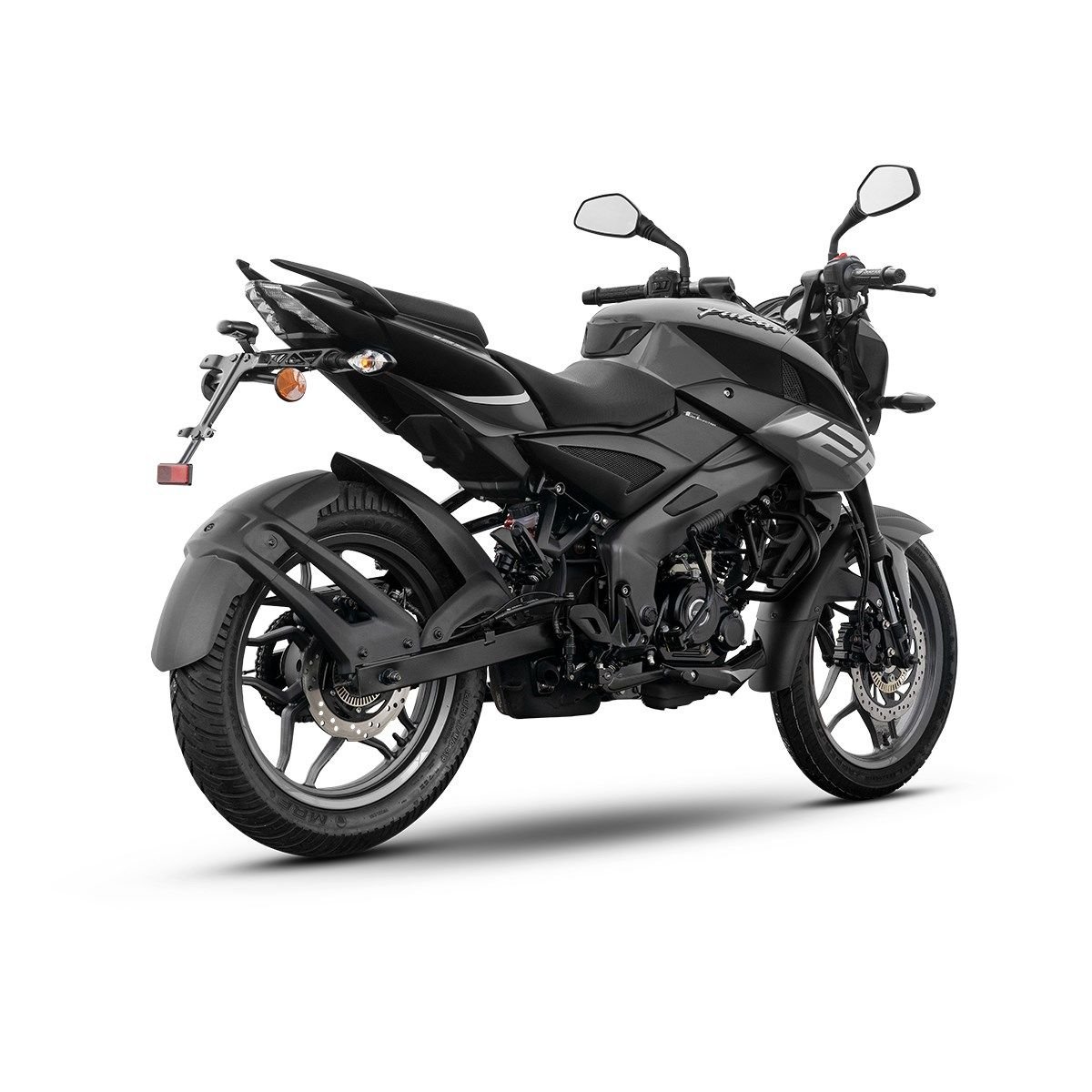 BAJAJ PULSAR NS125 abs li