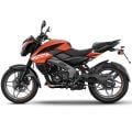 BAJAJ PULSAR NS125 abs li