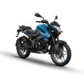 BAJAJ PULSAR NS125 abs li