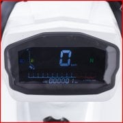 MX220 OFF-ROAD ATV plakasız