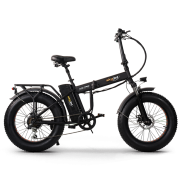 SKYJET NITRO PRO KATLANABİLİR ELEKTRİKLİ BİSİKLET