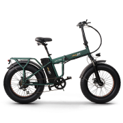 SKYJET NITRO PRO KATLANABİLİR ELEKTRİKLİ BİSİKLET