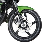 KUBA TK-03 (125 cc yükseltilmiş 50 cc ) sigorta,vergi yok