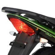 KUBA TK-03 (125 cc yükseltilmiş 50 cc ) sigorta,vergi yok