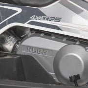 KUBA ALTERRA 580/ T3