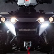 KUBA ALTERRA 580/ T3