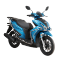 KANUNİ RESA 125 scooter