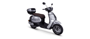 Brıllıant 50 pro (80 cc yükseltilmiş)