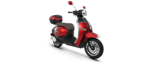 Brıllıant 50 pro (80 cc yükseltilmiş)