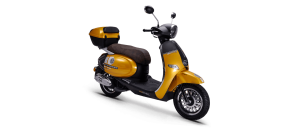 Brıllıant 50 pro (80 cc yükseltilmiş)