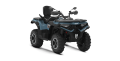 XWOLF 700 ATV