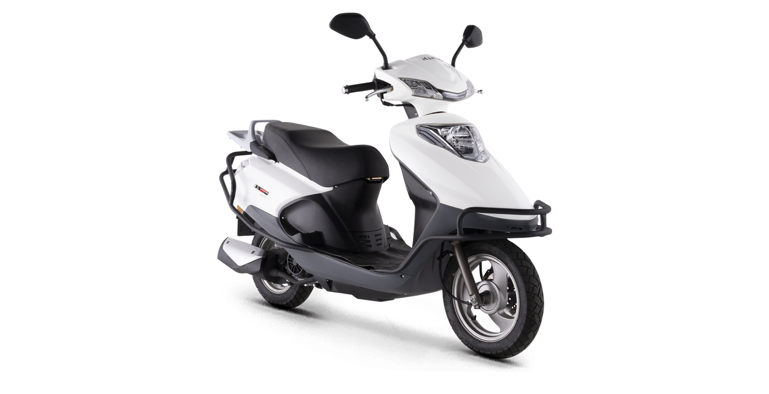 VN 50 PRO (110cc yükseltilmiş 50 cc ) sigorta ve vergi yok