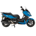 REHA 250 MAXİ SCOOTER