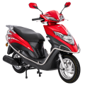 MATİ 125 SCOOTER