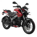 Bajaj Pulsar NS 200 UG