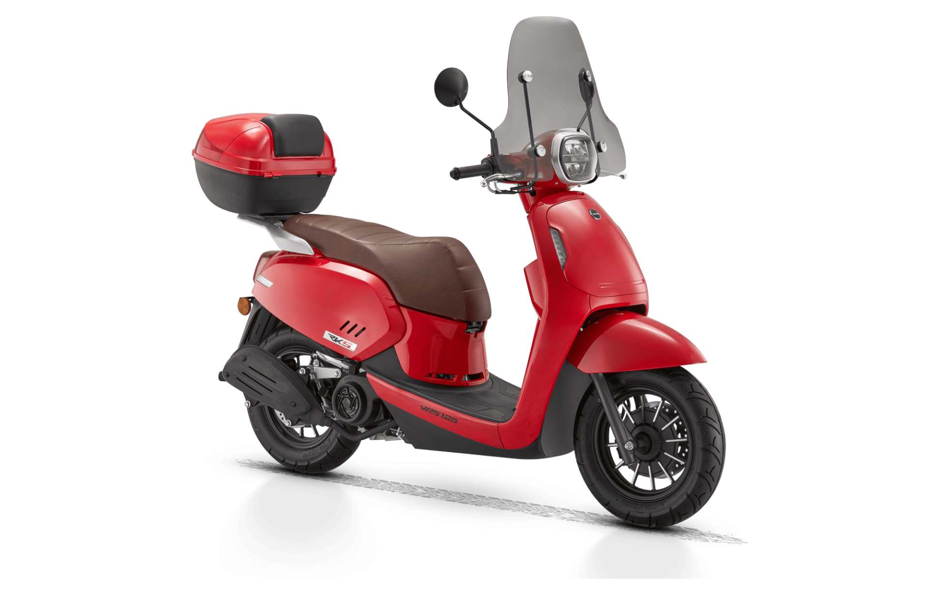 VPS125 PRO SCOOTER nakit 59.900 tl KAYALAR MOTORDA YAZ KAMPANYASI