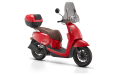 VPS125 PRO SCOOTER nakit 68.000 tl KAYALAR MOTORDA YAZ KAMPANYASI