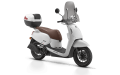 VPS125 PRO SCOOTER nakit 59.900 tl KAYALAR MOTORDA YAZ KAMPANYASI