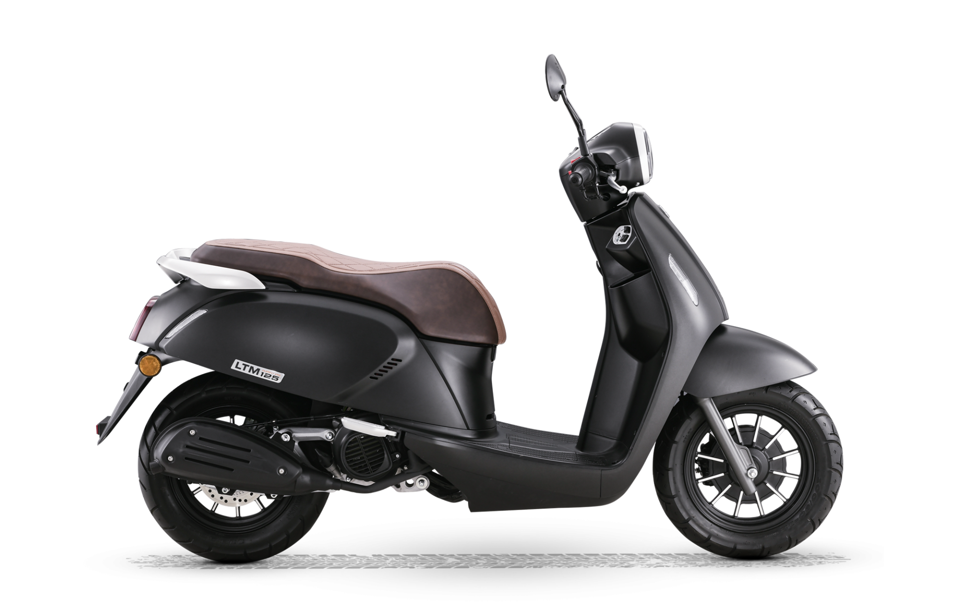 LTM125 SCOOTER