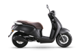 LTM125 SCOOTER