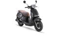 LTM125 SCOOTER