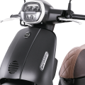 LTM125 SCOOTER