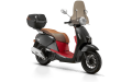 LTR125 SCOOTER