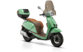 LTR125 SCOOTER