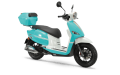 NEON125 SCOOTER