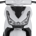 VRS125 SCOOTER (KORUMA DEMİRİ HEDİYE)