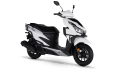 VRS125 SCOOTER (KORUMA DEMİRİ HEDİYE)