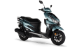 VRS125 SCOOTER (KORUMA DEMİRİ HEDİYE)