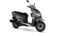VRS125 SCOOTER (KORUMA DEMİRİ HEDİYE)