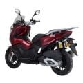 Kanuni Scooter Seha 250
