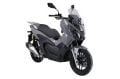 Kanuni Scooter Seha 250