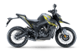 RZ125X