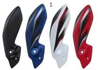 PULSAR 200NS FAR MUHAFAZA DEKORATİF KAPAK SOL