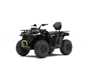 SEGWAY SNARLER 500 pro