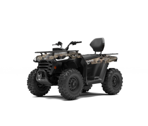 SEGWAY SNARLER 500 pro