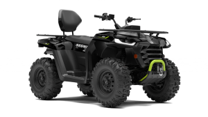 SEGWAY SNARLER 500 pro