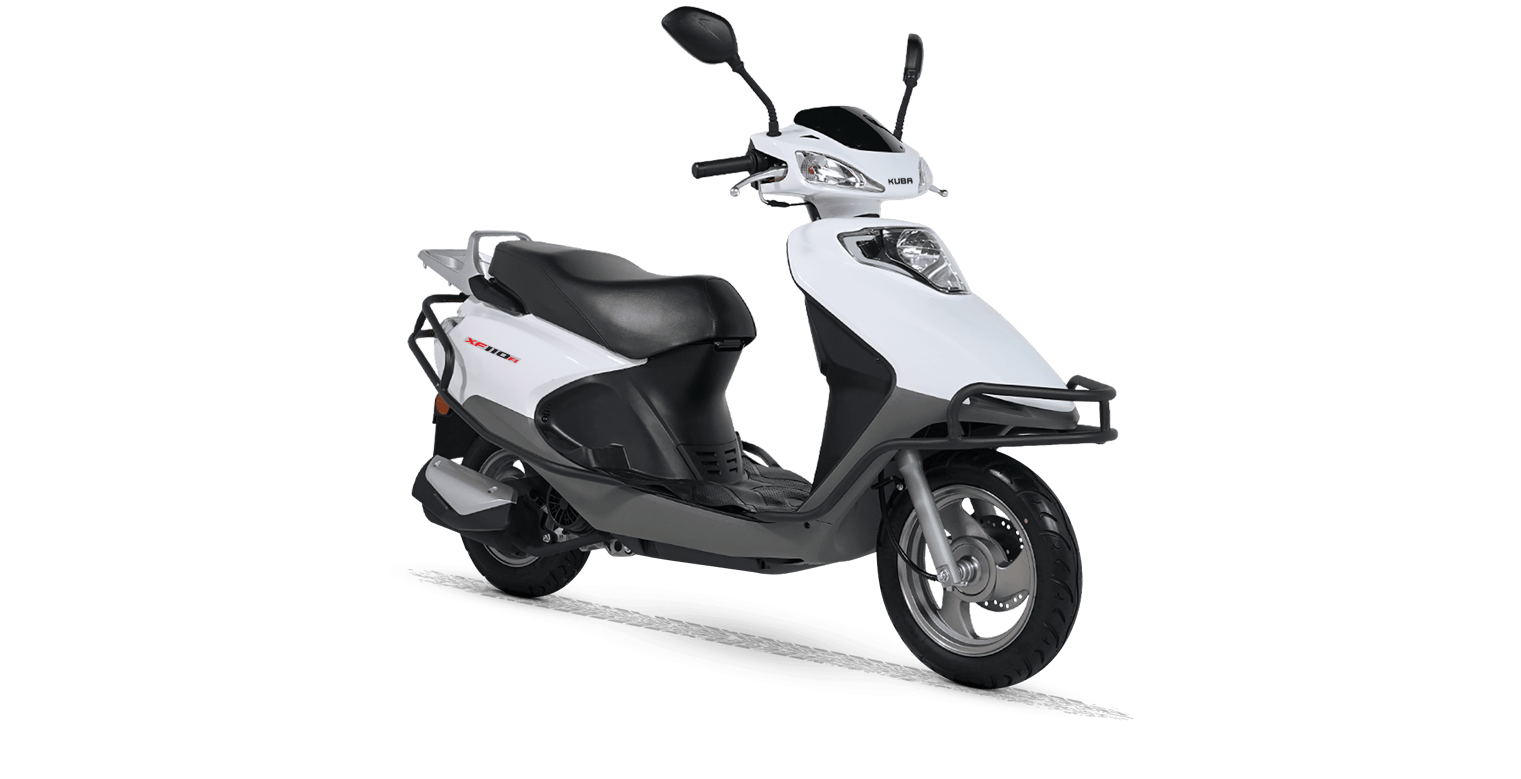 XF110 (SPONTİNİ 110 AYNISI)