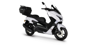 CHIA125 KAYALAR MOTORDA YAZ KAMPANYASI NAKİT 77.500 TL