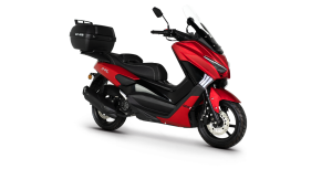 CHIA125 KAYALAR MOTORDA YAZ KAMPANYASI NAKİT 77.500 TL