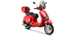 BEVELY 125 Kayalar Motorda Yaz kampanyası 59.900 nakit