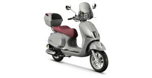 BEVELY 125 Kayalar Motorda Yaz kampanyası 59.900 nakit