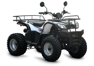 GARDENTRACK OFF ROAD ATV