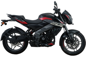 Bajaj Pulsar NS 200 UG2